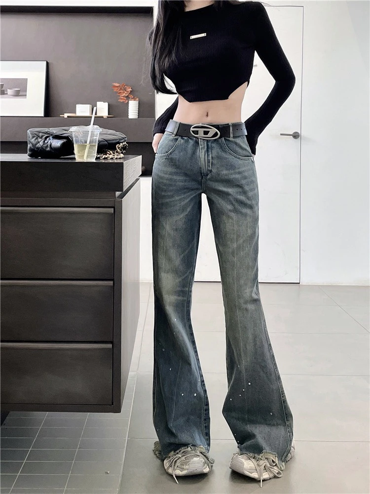 Quần jeans GZ0768-426