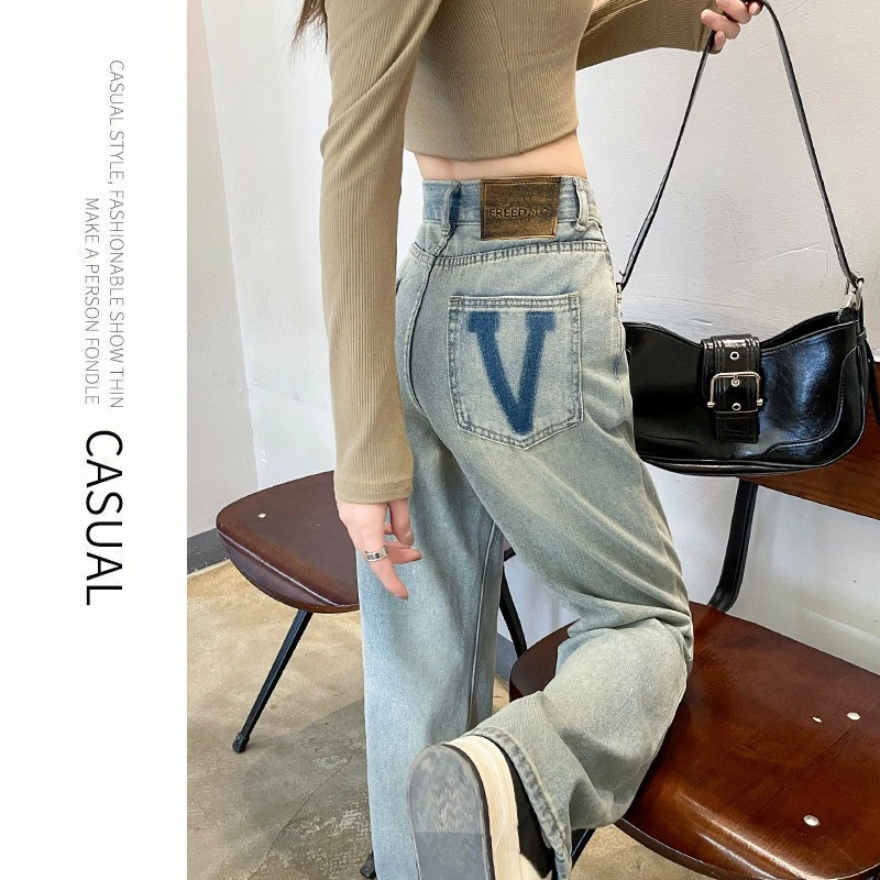 Quần jeans GZ1531-453