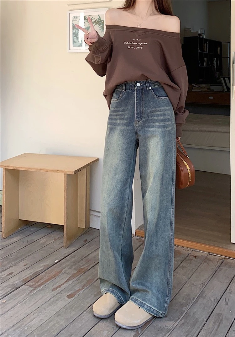 Quần jeans GZ0780-426