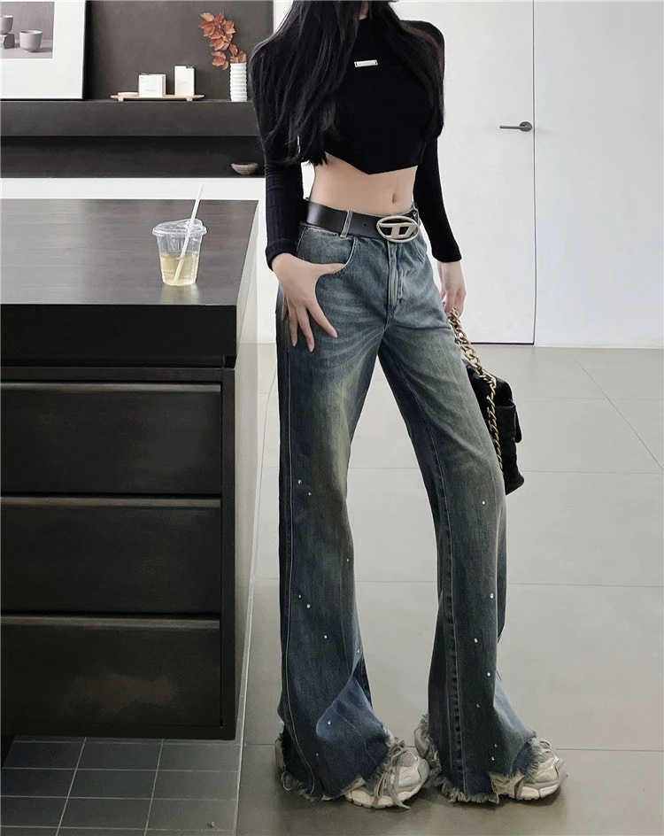 Quần jeans GZ0768-426