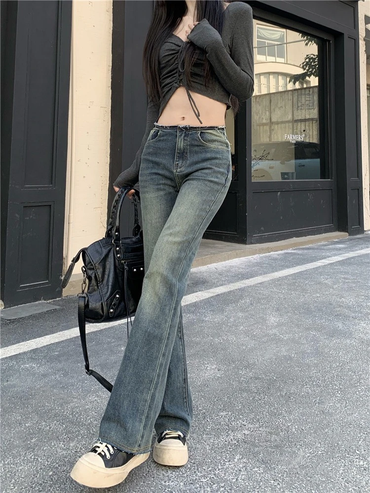 Quần jeans GZ0766-426