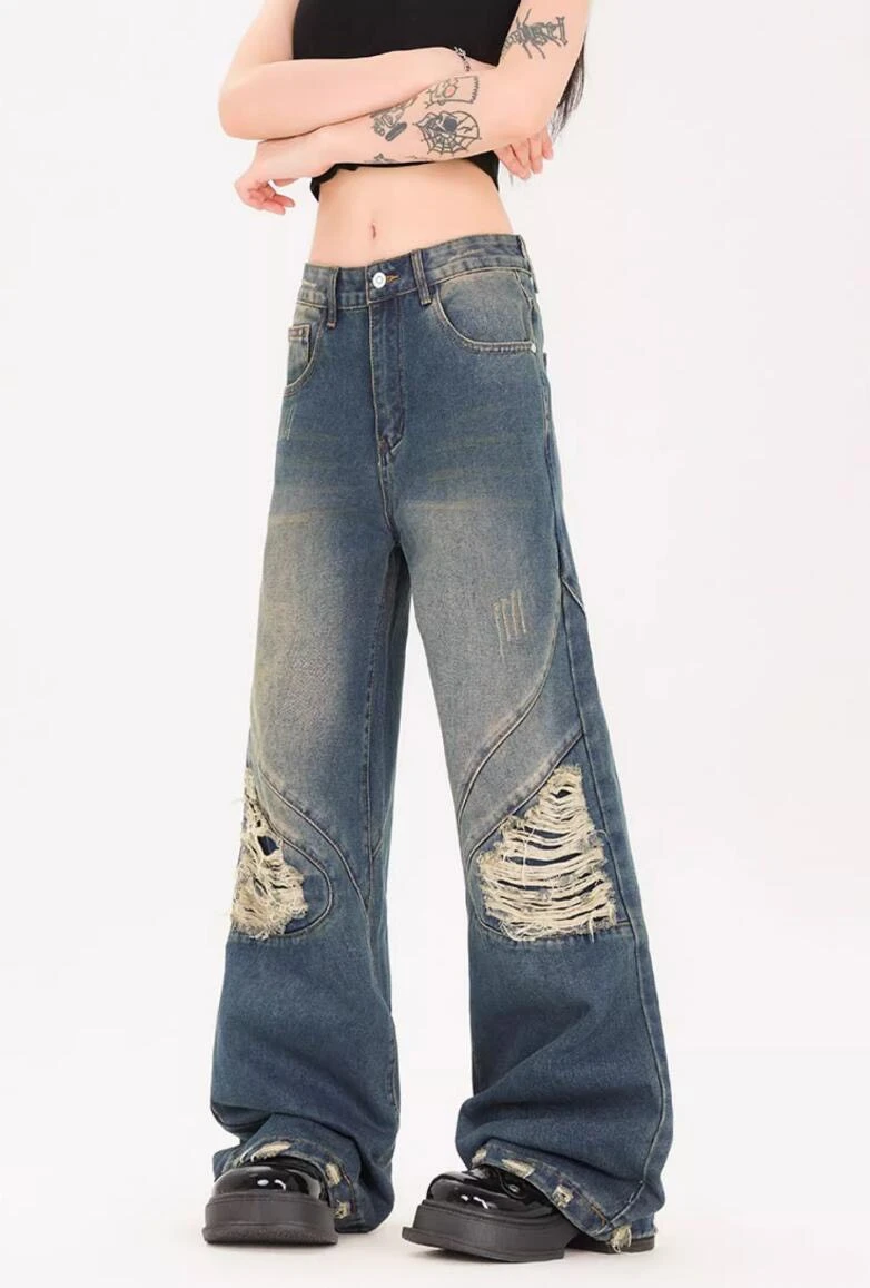 Quần jeans GZ3525-268