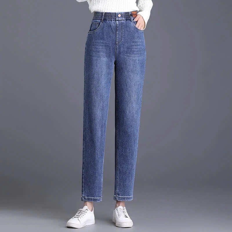 Hàng Quảng Châu cao cấp- Quần jeans GZ022-E435