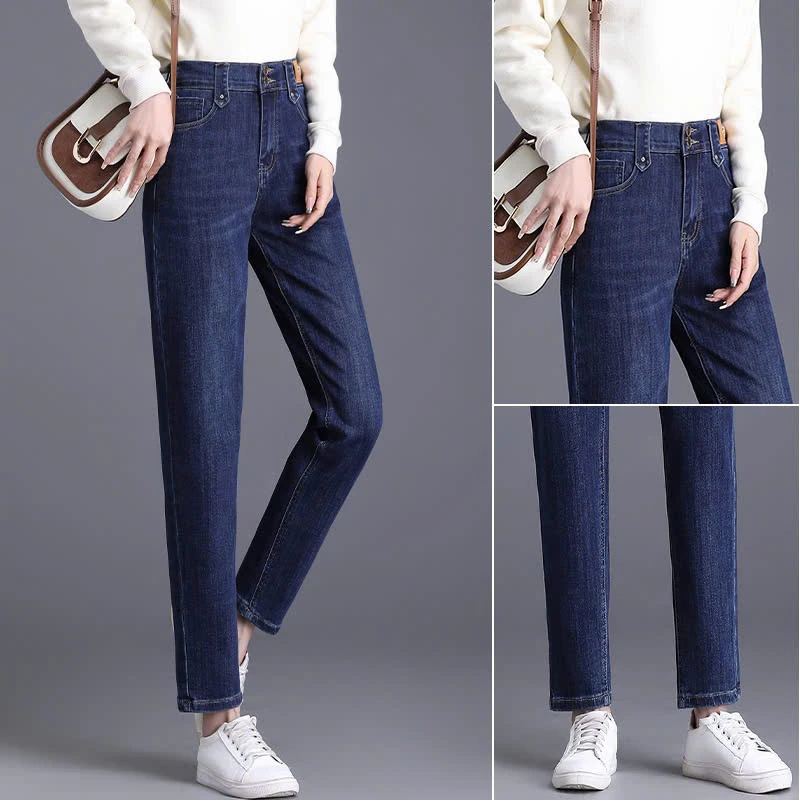 Hàng Quảng Châu cao cấp- Quần jeans GZ021-E435