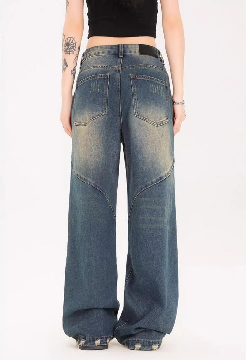 Quần jeans GZ3525-268