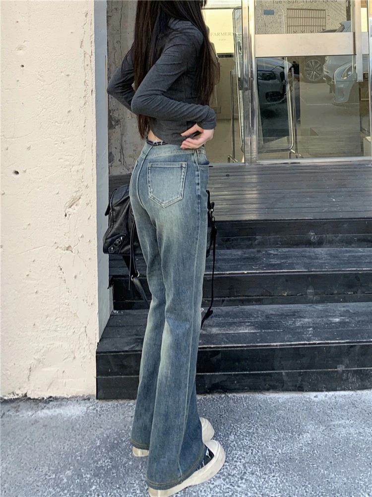 Quần jeans GZ0766-426