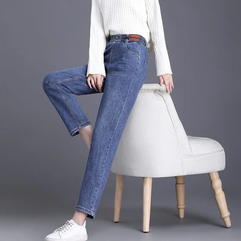 Hàng Quảng Châu cao cấp- Quần jeans GZ022-E435