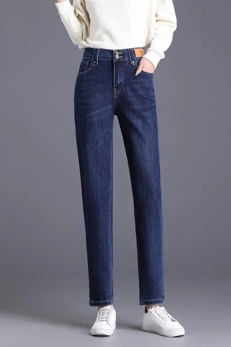 Hàng Quảng Châu cao cấp- Quần jeans GZ021-E435